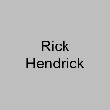 Rick Hendrick
