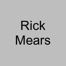 Rick Mears