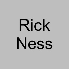 Rick Ness