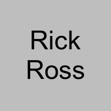 Rick Ross