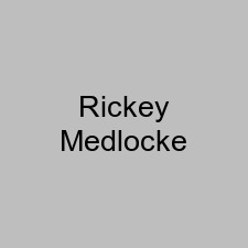Rickey Medlocke
