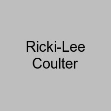 Ricki-Lee Coulter