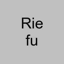 Rie fu