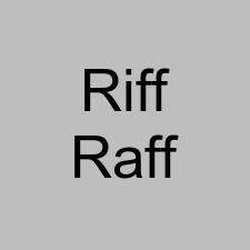 Riff Raff