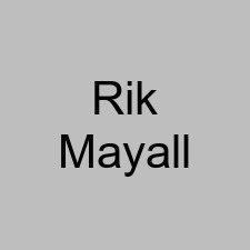 Rik Mayall