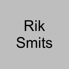 Rik Smits