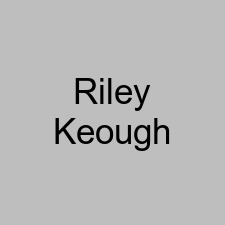 Riley Keough