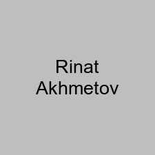 Rinat Akhmetov