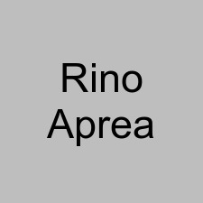 Rino Aprea