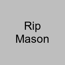 Rip Mason