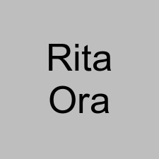 Rita Ora