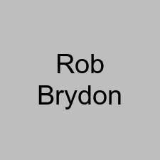 Rob Brydon