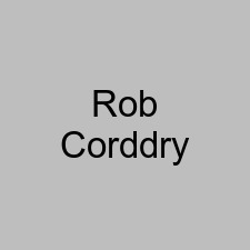Rob Corddry