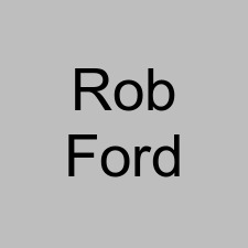 Rob Ford
