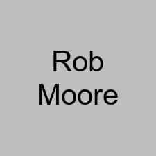 Rob Moore