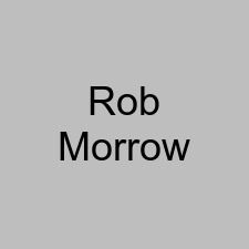 Rob Morrow