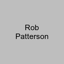 Rob Patterson