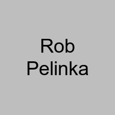 Rob Pelinka