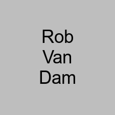 Rob Van Dam