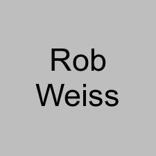 Rob Weiss