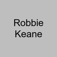 Robbie Keane