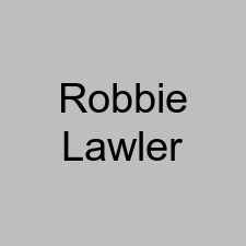 Robbie Lawler