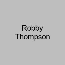 Robby Thompson