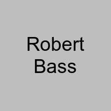 Robert Bass