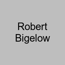 Robert Bigelow