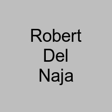 Robert Del Naja