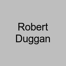 Robert Duggan