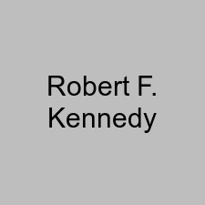 Robert F. Kennedy