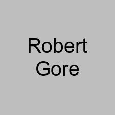 Robert Gore