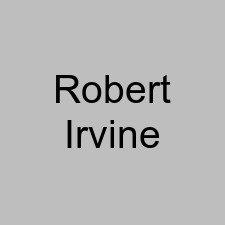 Robert Irvine