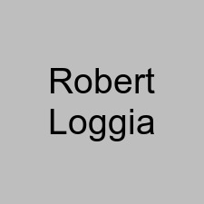 Robert Loggia