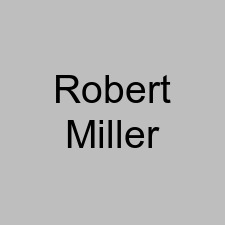 Robert Miller