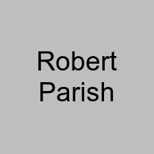 Robert Parish
