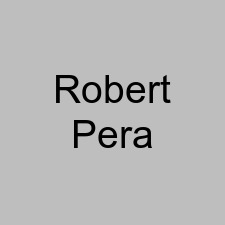 Robert Pera