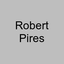 Robert Pires