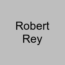 Robert Rey