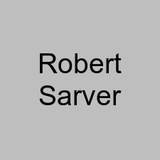 Robert Sarver