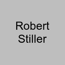 Robert Stiller