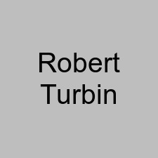Robert Turbin