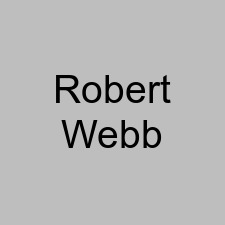Robert Webb