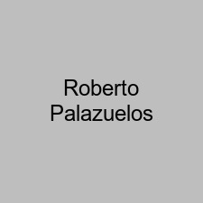 Roberto Palazuelos