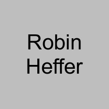 Robin Heffer