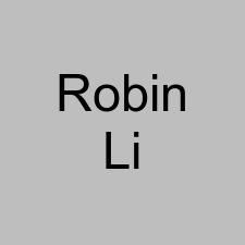 Robin Li