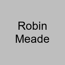 Robin Meade