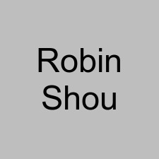 Robin Shou