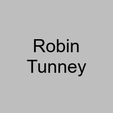 Robin Tunney